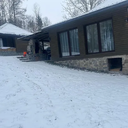 U Ticha Chalet